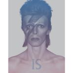 David Bowie İs