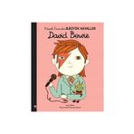 David Bowie - Küçük İnsanlar ve Büyük Hayaller - Maria Isabel Sanchez Vegara