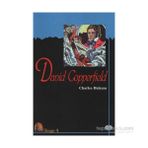 DAVID COPPERFIELD (CD'LI-STAGE 4) - CHARLES DICKENS