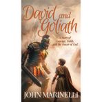David & Goliath: A Story of Faith, Courage & The Power of God