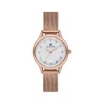 Davıd Guner Dg-8112lc-C1 Kız Çocuk Kol Saati - Rose Gold