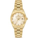 David Guner DG-8500LA-B4 Kol Saati - Gold