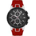 Davıd Guner DG-8696GD-ZL2 Kadın Kol Saati - Gümüş