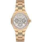 David Guner DG-8900LA-C1 Kol Saati - Gold