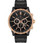 David Güner Erkek Kol Saati DG-8822GD-R2 - 49 MM