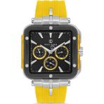 David Güner Erkek Kol Saati DG-8825GD-AE2 - 41 MM