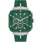 David Güner Erkek Kol Saati DG-8825GD-J10 - 41 MM