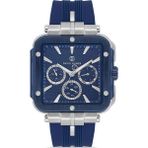 David Güner Erkek Kol Saati DG-8825GD-L3 - 41 MM