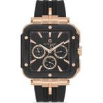 David Güner Erkek Kol Saati DG-8825GD-R2 - 41 MM