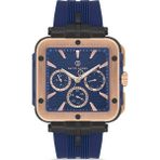 David Güner Erkek Kol Saati DG-8825GD-ZA3 - 41 MM