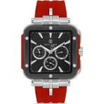 David Güner Erkek Kol Saati DG-8825GD-ZL2 - 41 MM