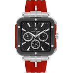 David Güner Erkek Kol Saati Dg-8825Gd-Zl2
