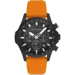 David Güner Erkek Kol Saati DG-8877GD-ZQ2 - 46 MM