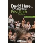 David Hare'in Oyunlarında Post-truth Söylem - Mesut Günenç
