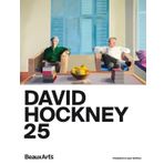David Hockney: à la Fondation Louis Vuitton