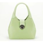 David Jones 7058-2 Açık Yeşil Kadın Omuz Çantası