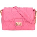 David Jones CM6700F 01P-Pembe Kadın Çapraz Çanta
