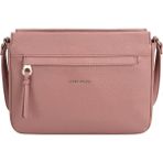 David Jones CM6843 01P-Pembe Kadın Çapraz Çanta