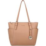 David Jones CM6902 Gül Kurusu Kadın Omuz Çantası
