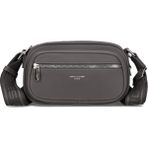 David Jones CM6907A Gri Kadın Çapraz Çanta
