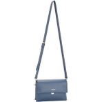 David Jones CM6919A Lacivert Kadın Omuz Çantası