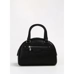 David Jones CM6944 18x25x10 cm Siyah Kadın Omuz Çantası