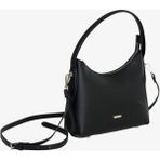 David Jones CM6987A Siyah Kadın Omuz Çantası