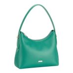 David Jones CM6987A Yeşil Kadın Omuz Çantası
