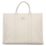 David Jones CM7000 Krem Kadın Omuz Çantası
