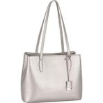 David Jones CM7008F Silver Kadın Omuz Çantası