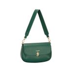 David Jones CM7103 Yeşil Kadın Omuz Çantası