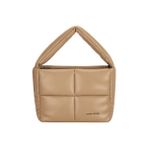 David Jones CM7106 Camel Kadın Omuz Çantası