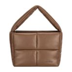 David Jones CM7106 Kahve Kadın Omuz Çantası