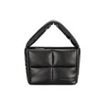 David Jones CM7106 Siyah Kadın Omuz Çantası