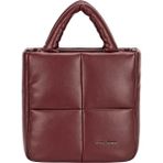 David Jones CM7107 Bordo Kadın Omuz Çantası