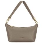 David Jones CM7109 Gri Kadın Omuz Çantası