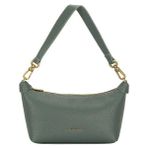 David Jones CM7109 Yeşil Kadın Omuz Çantası