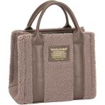 David Jones CM7121 Kahve Kadın Omuz Çantası