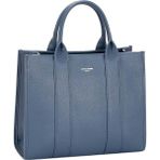 David Jones CM7122 Lacivert Kadın Omuz Çantası
