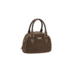 David Jones CM7123F Kahve Kadın Omuz Çantası