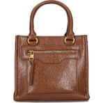 David Jones CM7137 Kahve Kadın Omuz Çantası