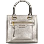 David Jones CM7137 Silver Kadın Omuz Çantası