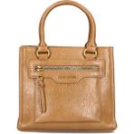 David Jones CM7137 Taba Kadın Omuz Çantası