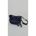 David Jones CM7141 00 Lacivert Kadın Çapraz Çanta