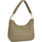 David Jones CM7147 Haki Kadın Omuz Çantası