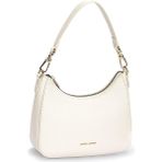 David Jones CM7147H Krem Kadın Omuz Çantası