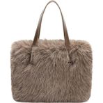 David Jones CM7158 Vizon Kadın Omuz Çantası