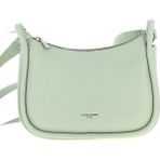 David Jones CM7164A Açık Mint Yeşili Kadın Omuz Çantası