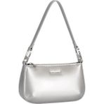 David Jones CM7170 Silver Kadın Omuz Çantası