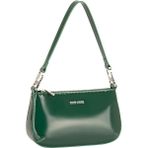 David Jones CM7170 Yeşil Kadın Omuz Çantası